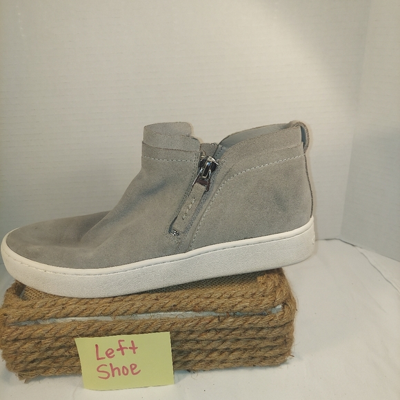 Dolce Vita Tobee Zip Sneaker Size 10 - Picture 12 of 13